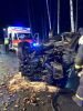 TH - Verkehrsunfall