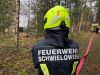 Brand Gebäude