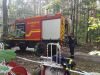 Brand Wald