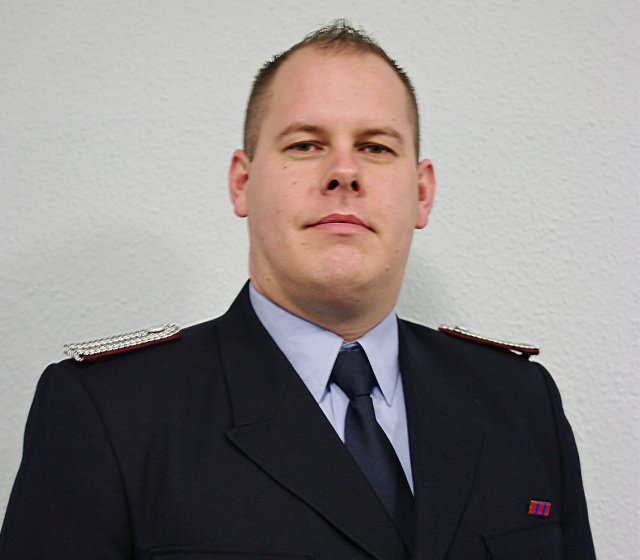 Foto von Oliver Dörre