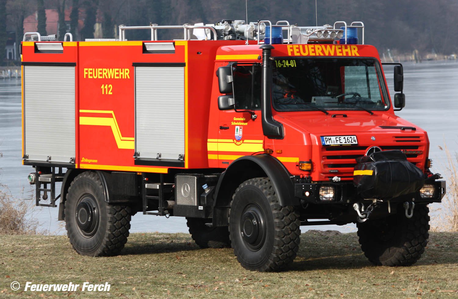TLF 5000